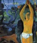 Cover for Gauguin Tahiti