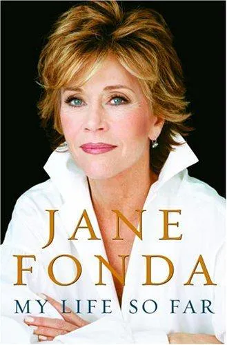 Cover for My Life so Far