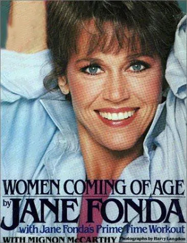 Cover for Women Coming of Age