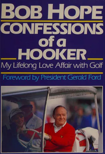 Cover for Confessions of a Hooker