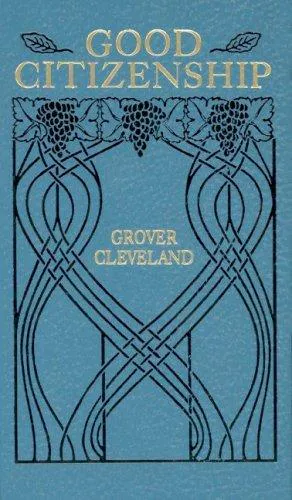 Cover for Good Citizenship
