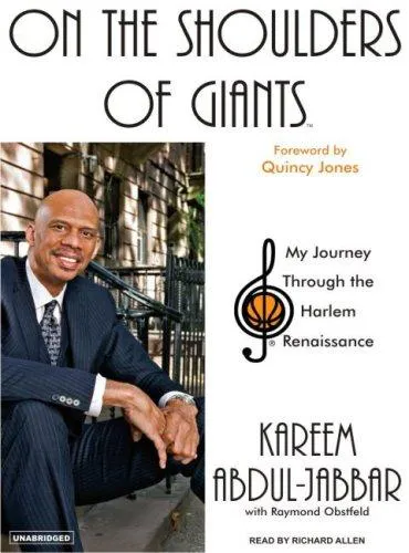Cover for On the Shoulders of Giants