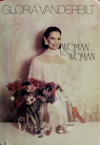 Cover for Woman to Woman