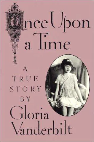 Cover for Once Upon a Time