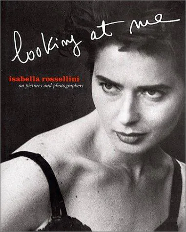 Cover for Looking at Me
