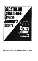 Cover for Decathlon Challenge