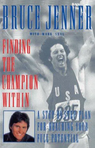 Cover for Finding the Champion Within