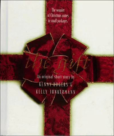 Cover for The Gift