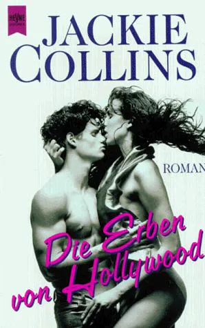 Cover for Die Erben Von Hollywood