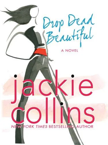 Cover for Drop Dead Beautiful
