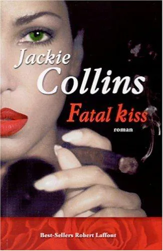 Cover for Fatal Kiss