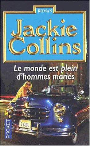 Cover for Le Monde Est Plein D'hommes Mariés