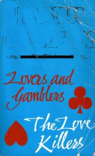 Cover for Lovers and Gamblers / Love Killers