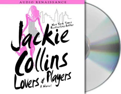 Cover for Lovers & Players Signed Edition