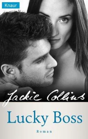 Cover for Lucky Boss. Das Zweite Abenteuer Der Lucky Santangelo