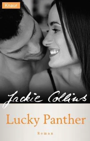Cover for Lucky Panther. Das Dritte Abenteuer Der Lucky Santangelo