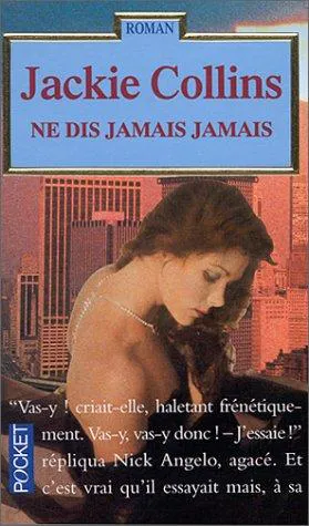 Cover for Ne Dis Jamais Jamais