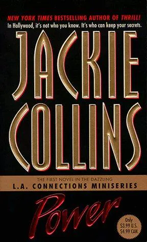 Cover for Power
