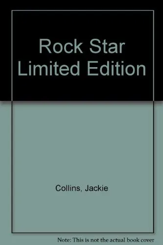 Cover for Rock Star