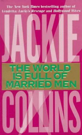 Cover for World Is Full of Married Man, The