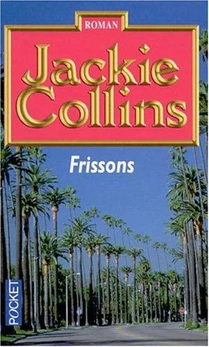 Cover for Frissons
