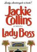 Cover for Lady Boss
