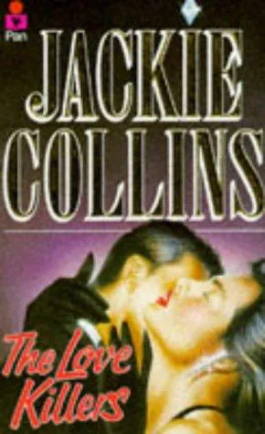 Cover for The Love Killers