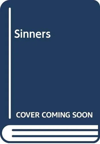 Cover for Sinners Low Price
