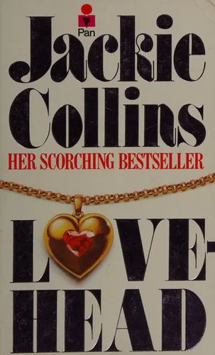 Cover for Lovehead
