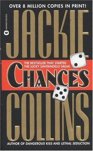 Cover for Chances