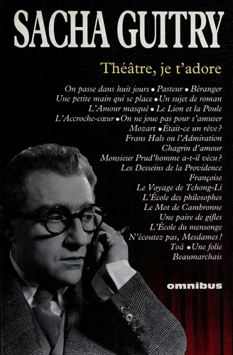 Cover for Nous Sommes Tous Des Candidats