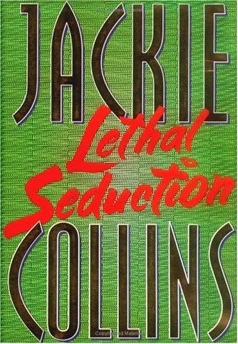 Cover for Lethal Seduction