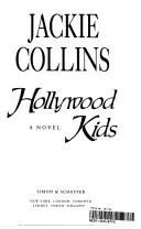 Cover for Hollywood Kids