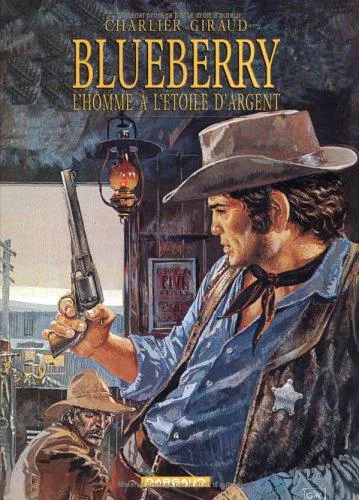Cover for Blueberry, Tome 6