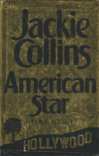 Cover for American Star