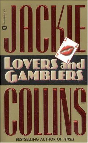 Cover for Lovers and Gamblers