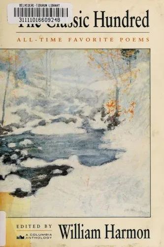 Cover for The Classic Hundred