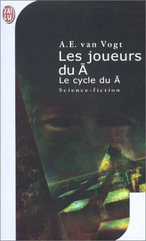 Cover for Les Joueurs Du A