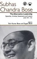 Cover for Alternative Leadership
