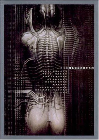 Cover for Biomannerism