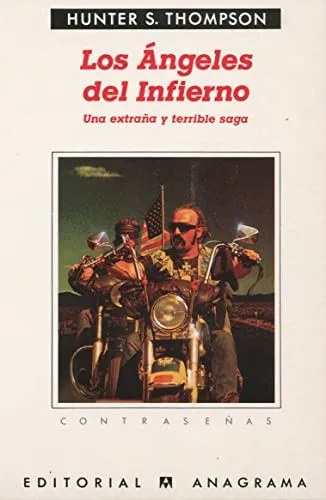 Cover for Los áNgeles Del Infierno