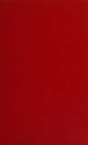 Cover for Mao Tse-tung on Revolution and War