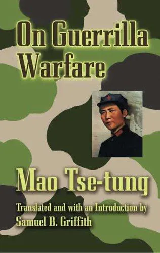 Cover for On Guerilla Warfare