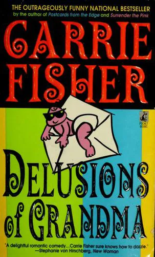 Cover for Delusions of Grandma