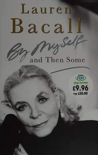 Cover for By Myself & Then Some
