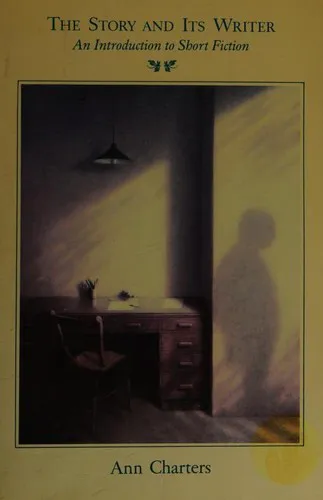 Cover for The Story and Its Writer