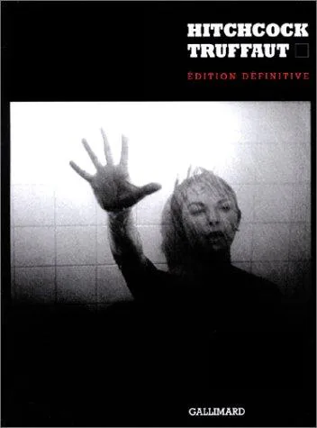 Cover for Hitchcock