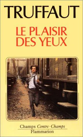 Cover for Le Plaisir Des Yeux