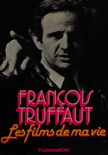Cover for Les Films De Ma Vie