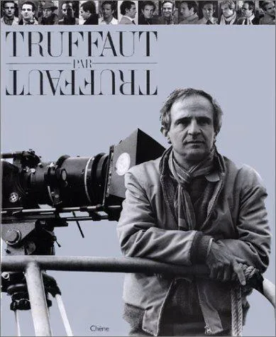 Cover for Truffaut Par Truffaut